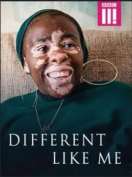 《不一样的我》第一季：青春蜕变与自我探索的治愈之旅