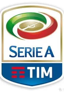 意大利足球甲级联赛 海报