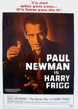 《弗里格的秘密战争》：二战鲜为人知的间谍传奇！