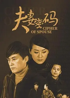 《夫妻密码》：婚姻真相解谜，当信任崩塌，爱还能否重塑？深度影评