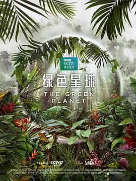 《绿色星球2022》：一场震撼心灵的自然史诗，揭秘植物王国的奇妙与危机！