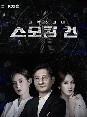 《KCSI：铁证》：刑侦悬疑烧脑升级，细节控必看，真相只有一个！